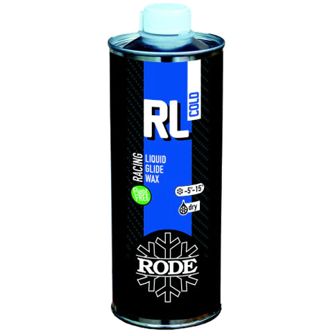 Rode Racing Liquid Cold 500ml - Pioneer Midwest