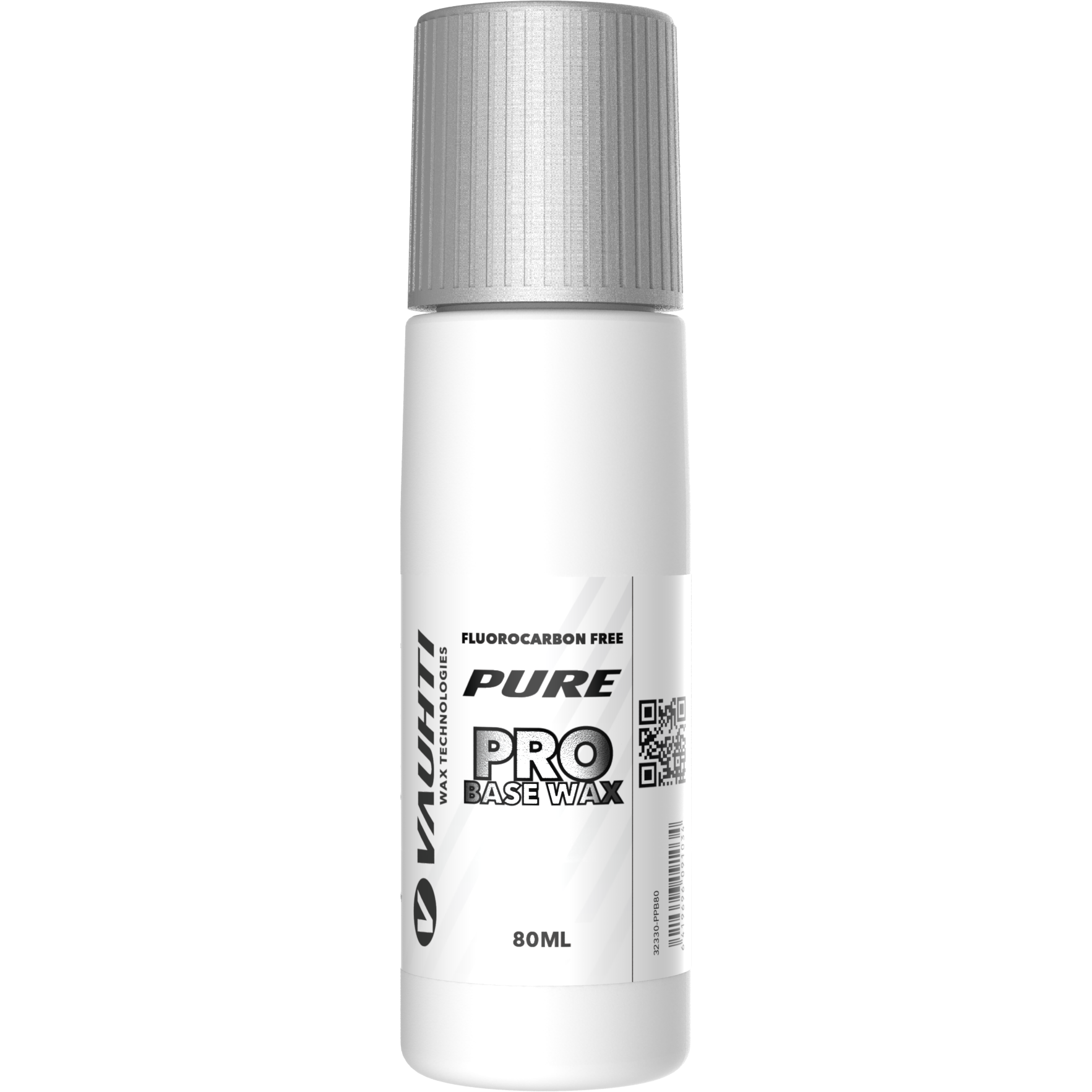 Vauhti Pure Pro Base Liquid 80ml