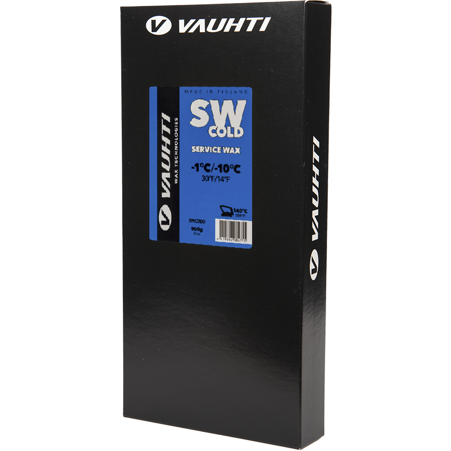 VAUHTI-BASE CLEANER 500 ML Unicolore - Ski wax cleaner