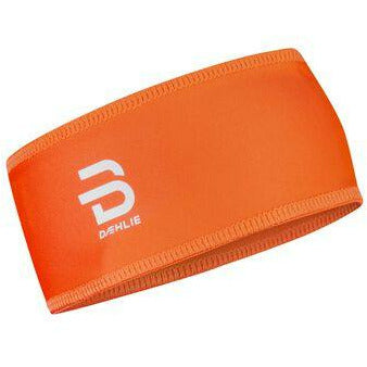 Bjorn Daehlie Polyknit Headband - Pioneer Midwest