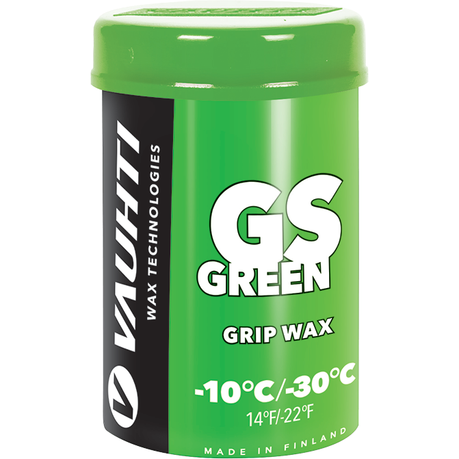 Vauhti GS Grip Wax 45g - Algoma Bicycle Company