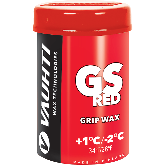 Vauhti GS Red 45g