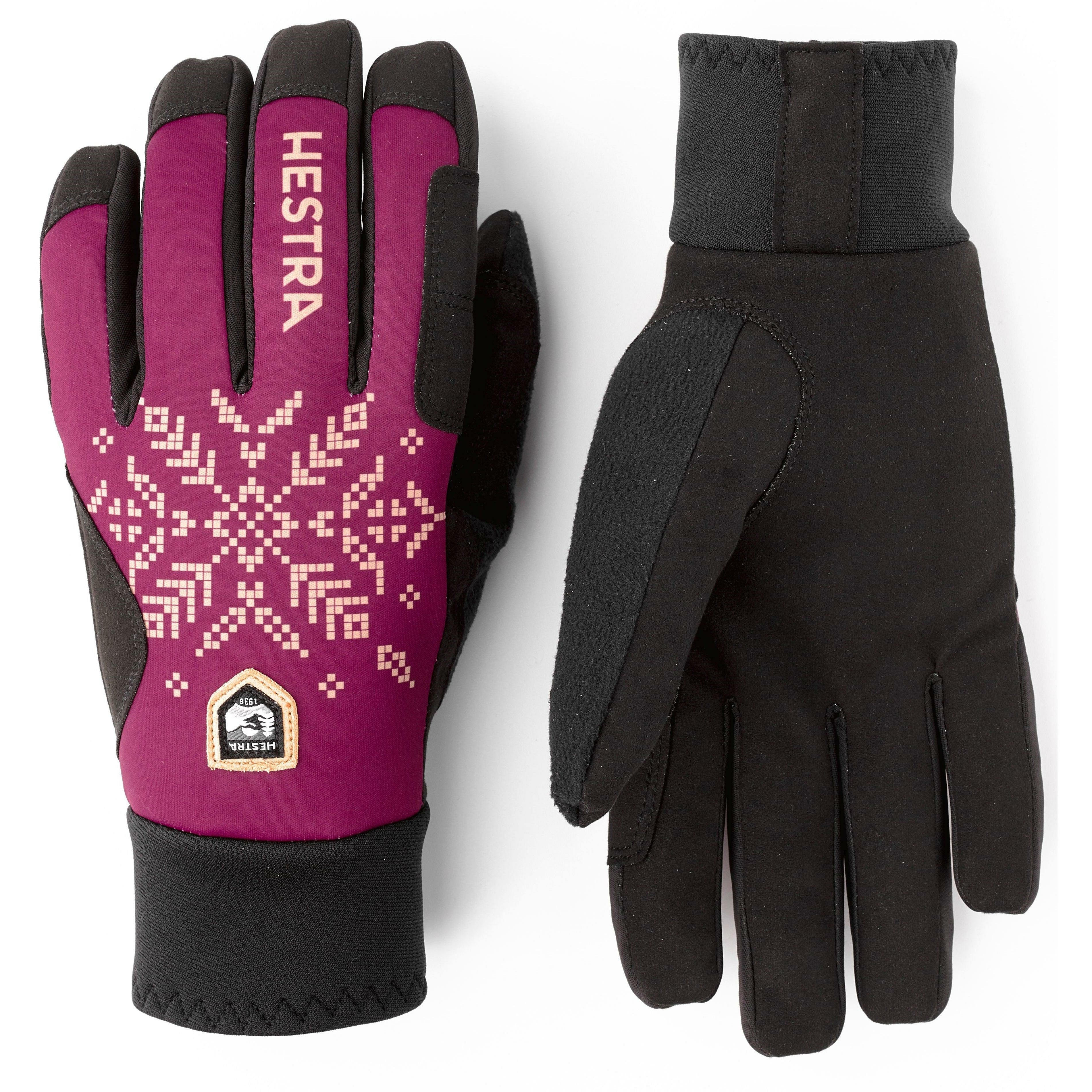 Hestra Women's XC Primaloft - Pioneer Midwest