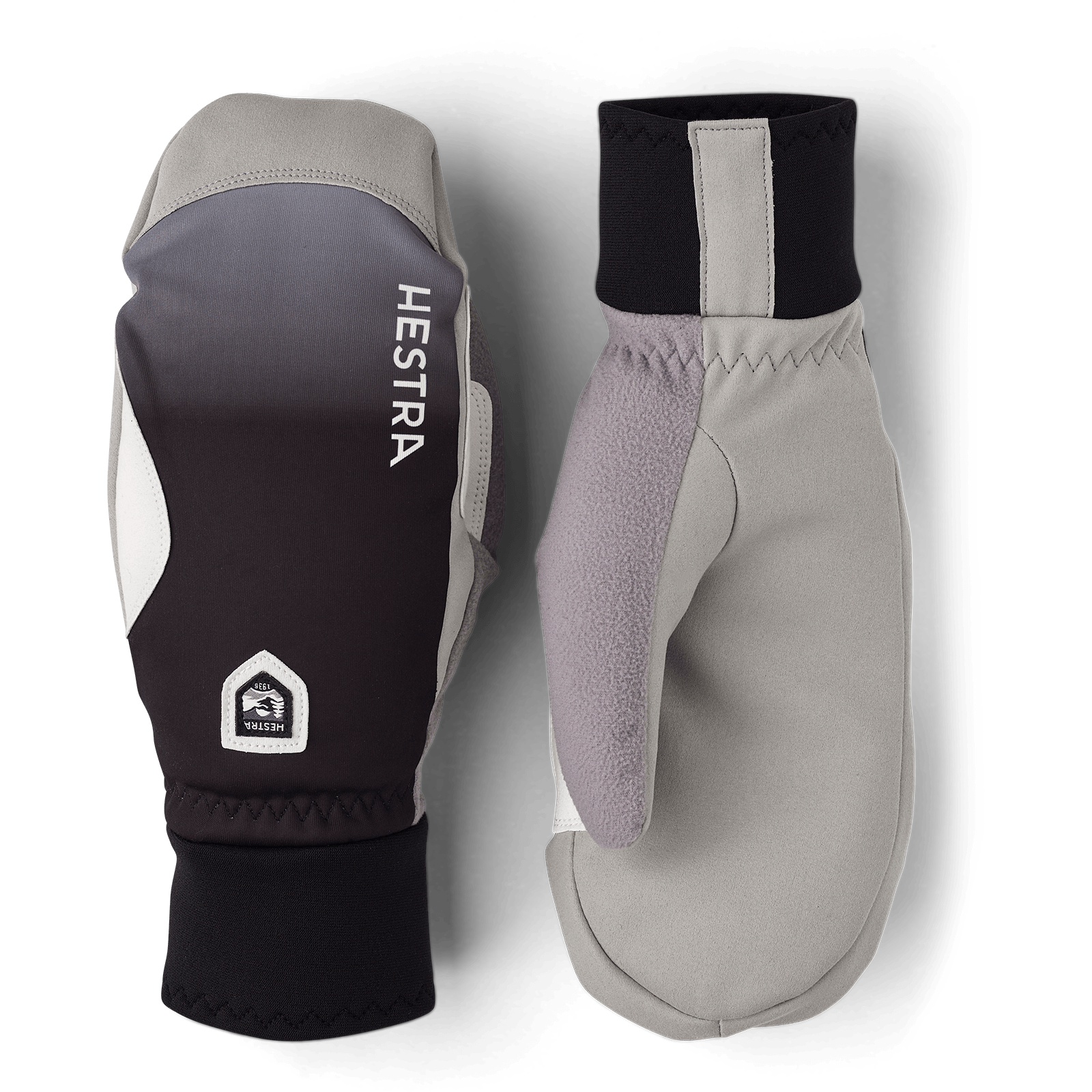 Hestra Women's XC Primaloft Mitt - Pioneer Midwest