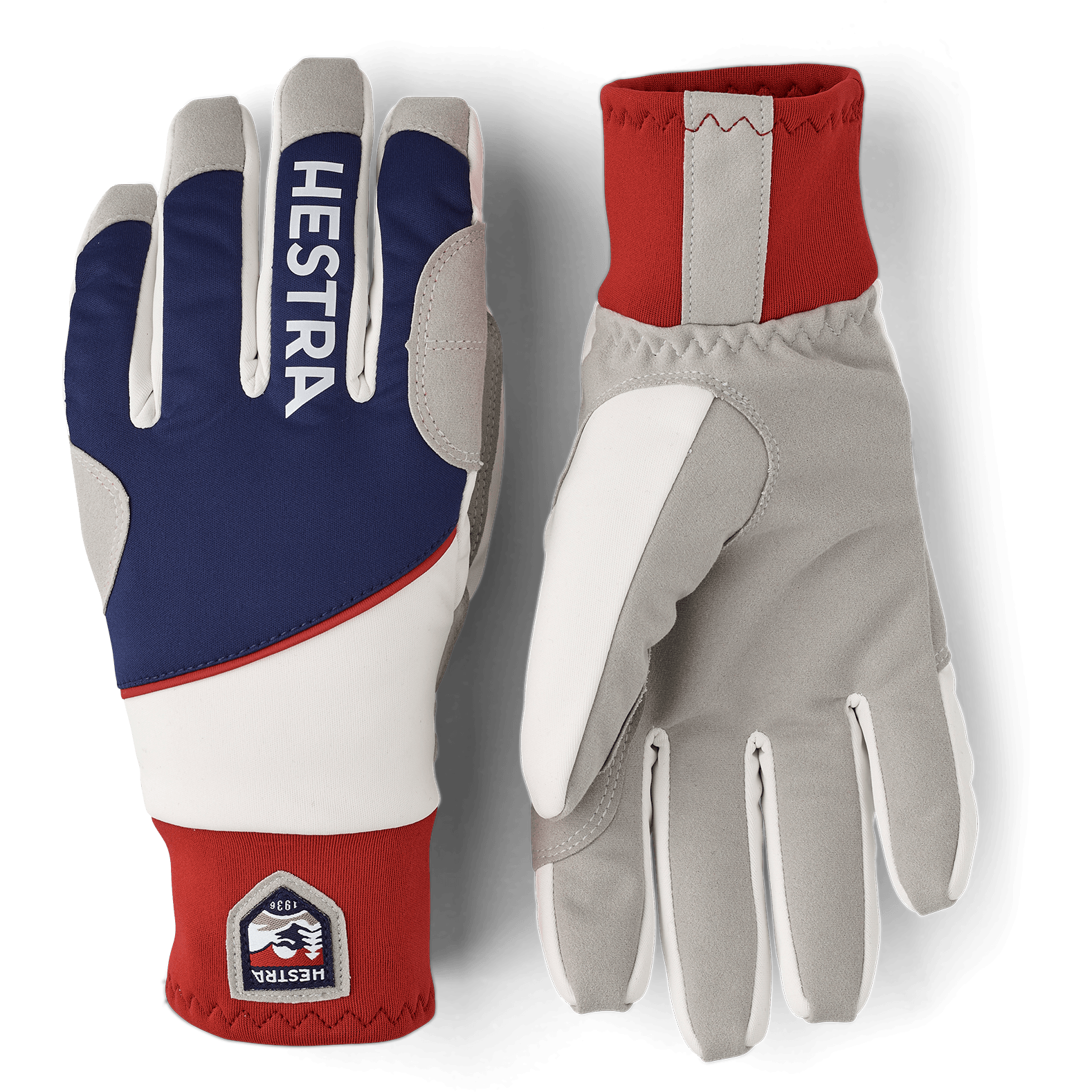 Hestra Comfort Tracker - Pioneer Midwest