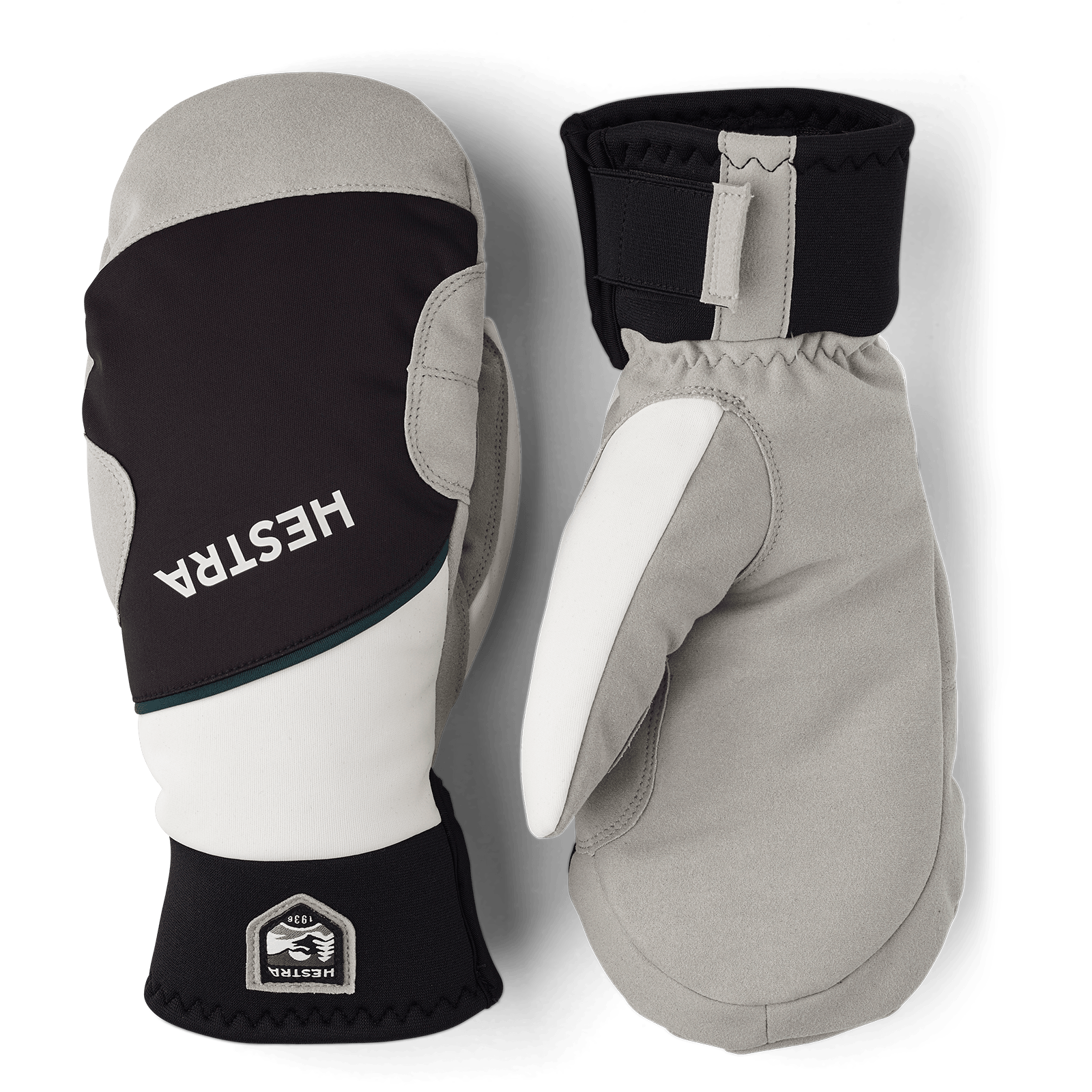 Hestra Comfort Tracker Mitt - Pioneer Midwest