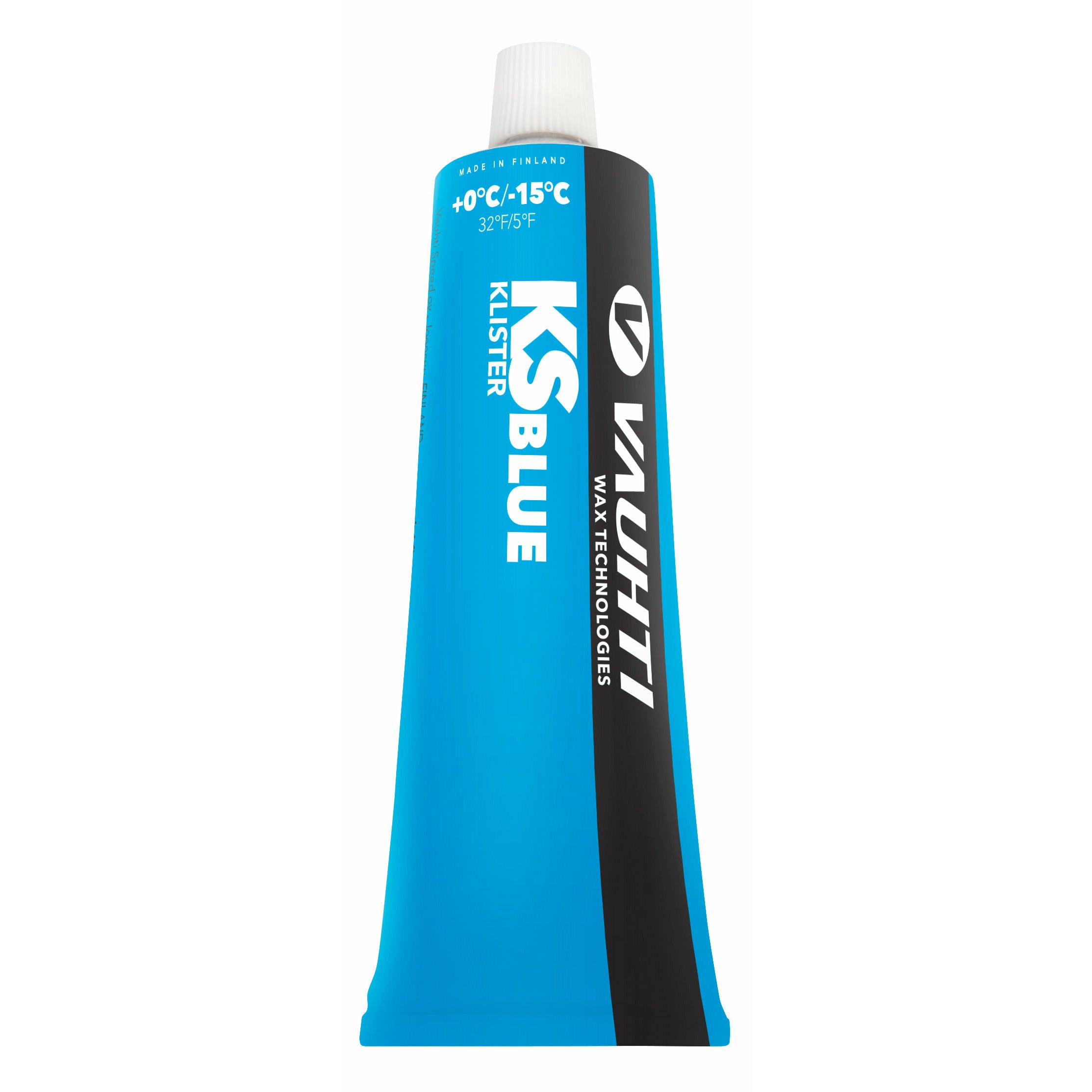 Vauhti KS Klister Blue 60g
