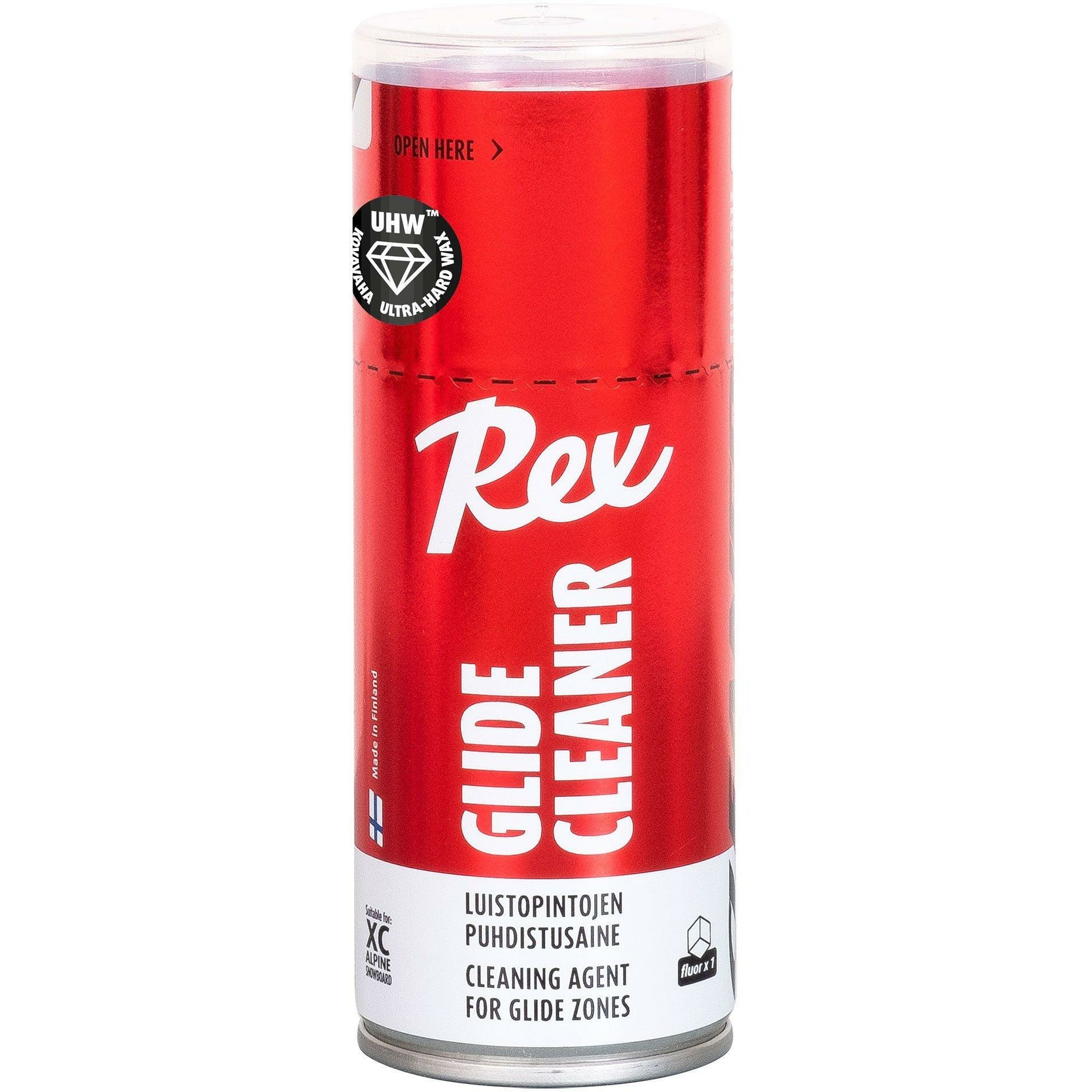 Rex Glide Cleaner UHW 170ml - Pioneer Midwest