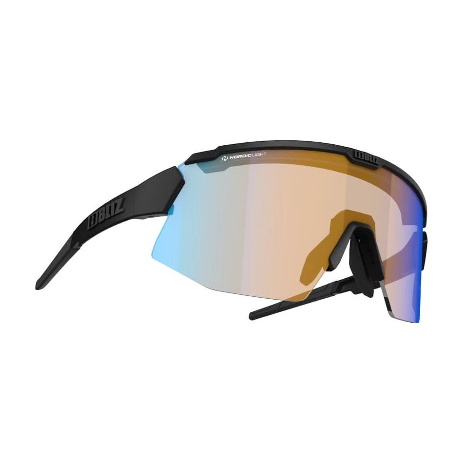 Bliz Breeze Nano Optics Nordic Light