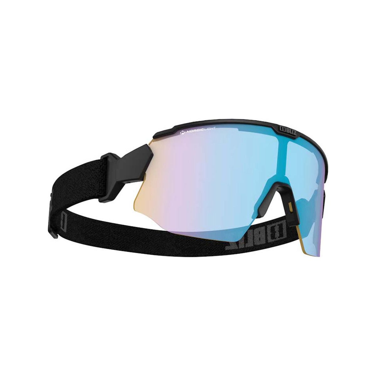 Bliz Breeze Nano Optics Nordic Light