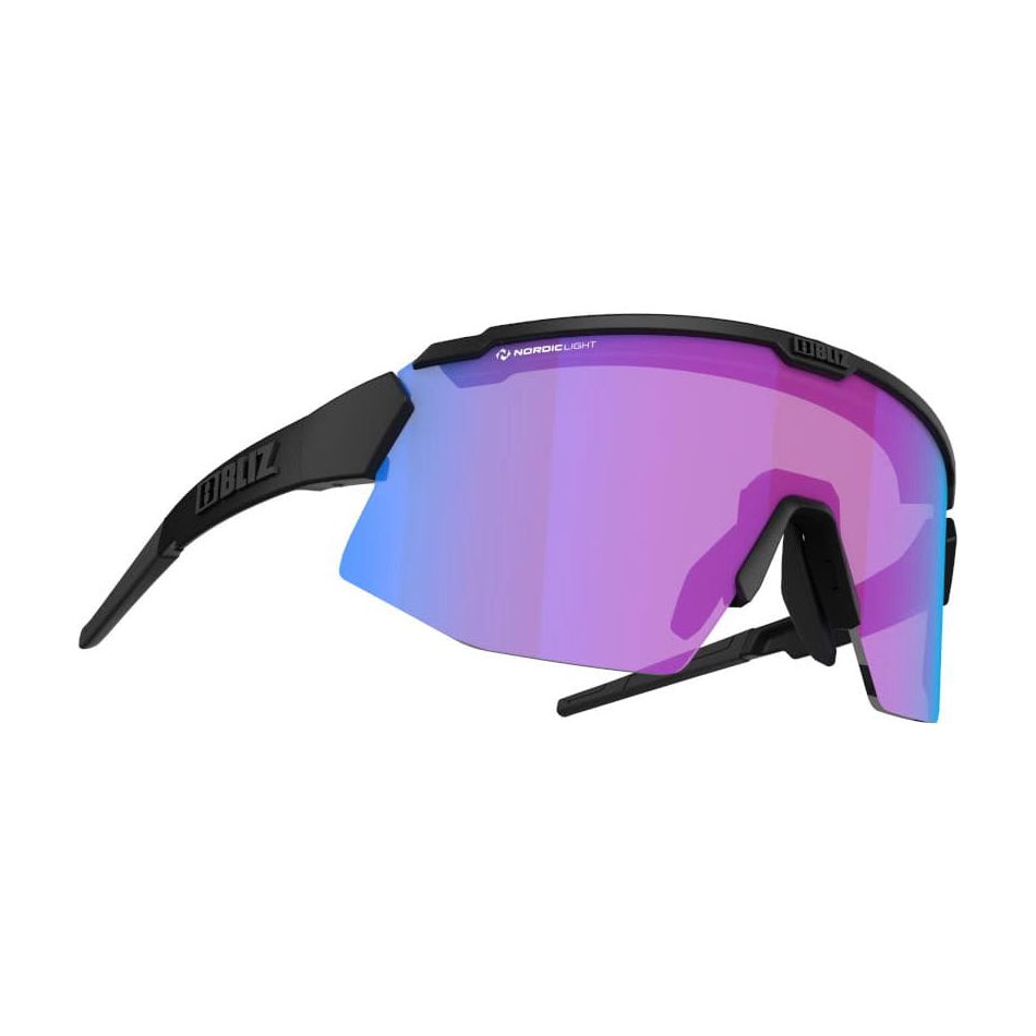 Bliz Breeze Nano Optics Nordic Light