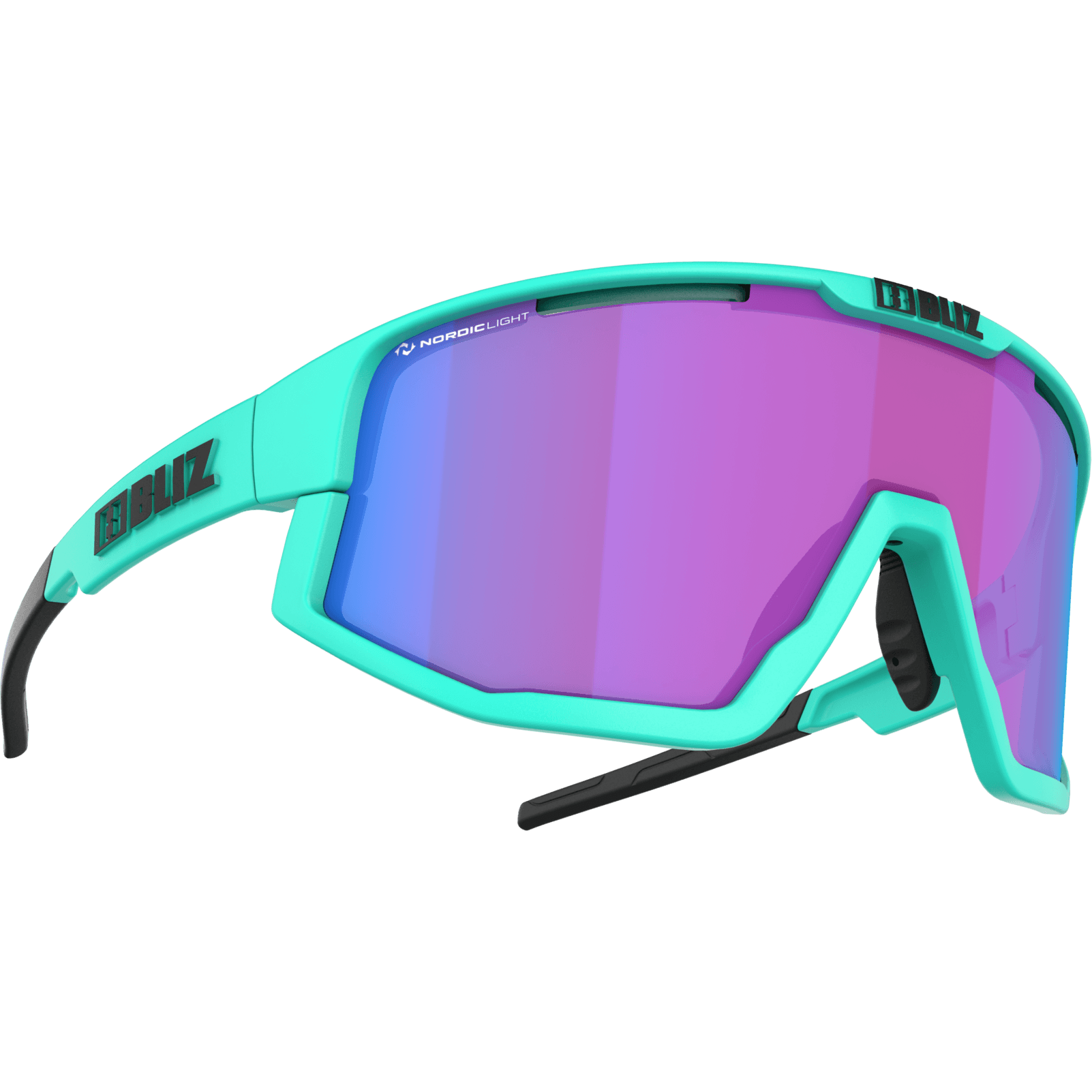 Bliz Fusion Nano Optics Nordic Light - Pioneer Midwest