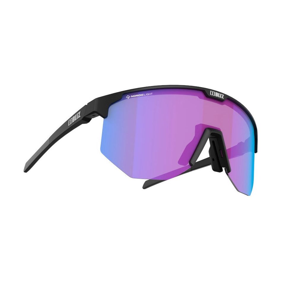 Bliz Hero Small Nano Optics Nordic Light