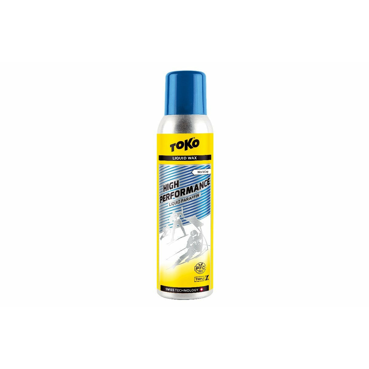 Toko High Performance Liquid Blue 125ml