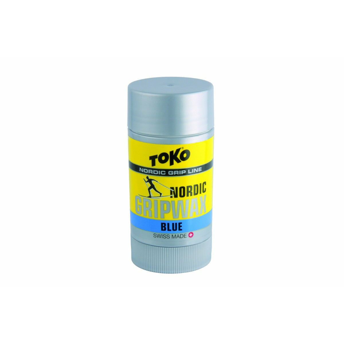 Toko Grip Wax Blue 25g