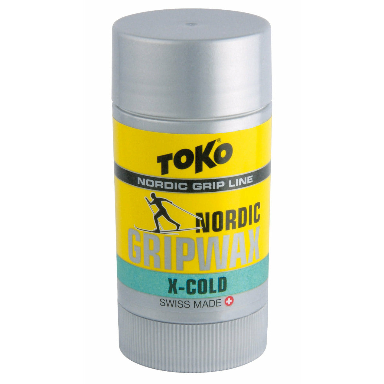 Toko Grip Wax X-Cold 25g