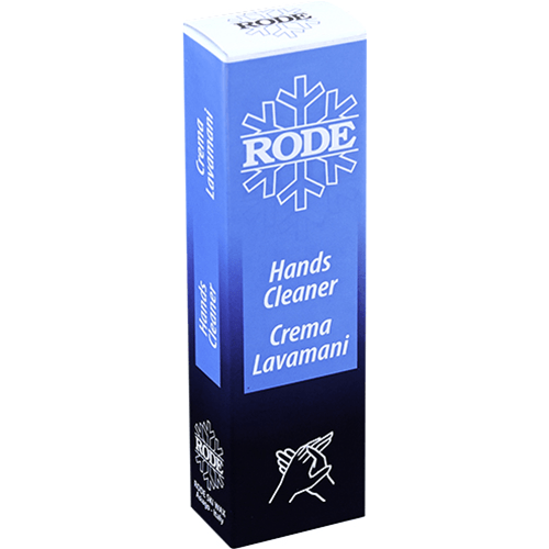 Rode Hand Cleaner - Pioneer Midwest