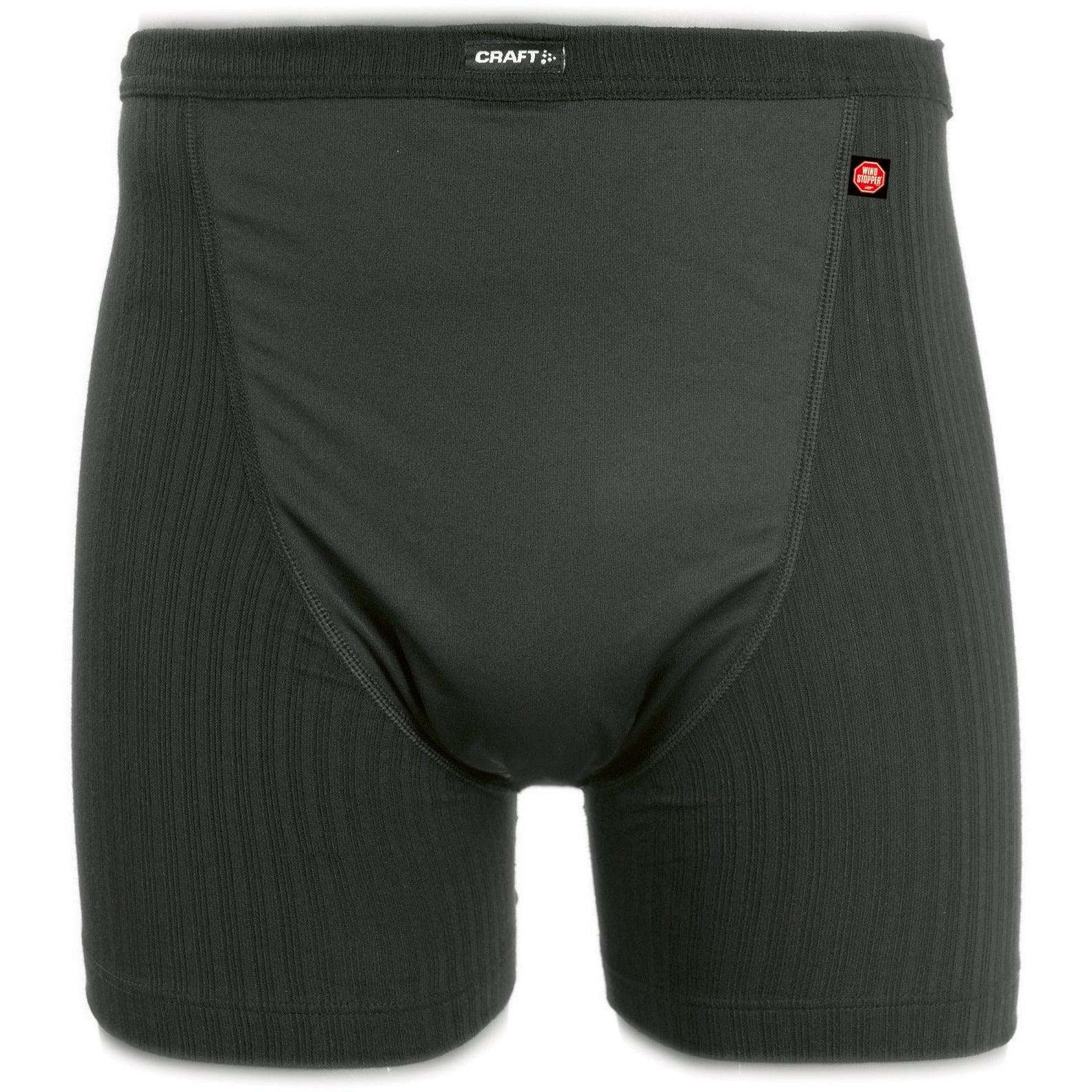 Craft Men's Active WS Gunde Short - Pioneer Midwest
