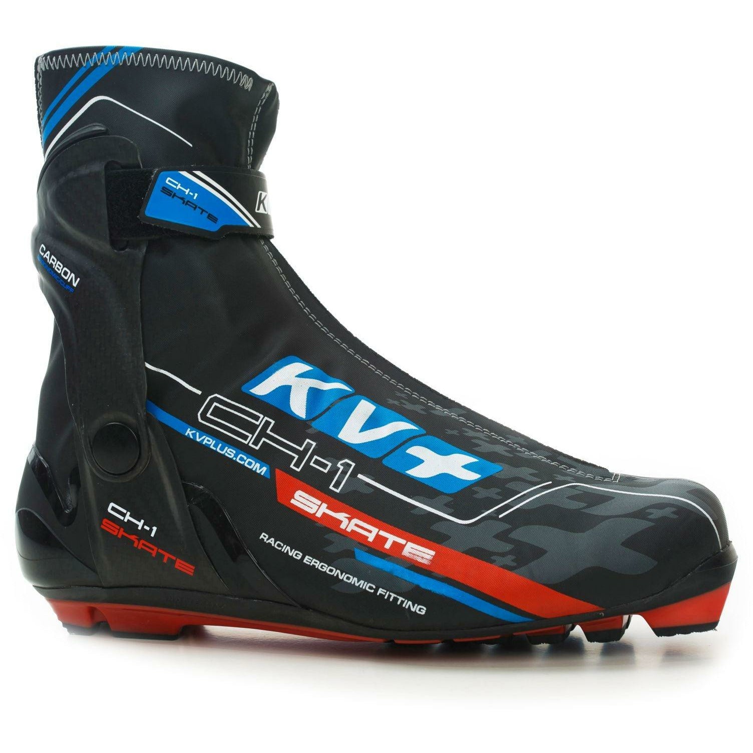 KV+ CH1 Skate Carbon - Pioneer Midwest