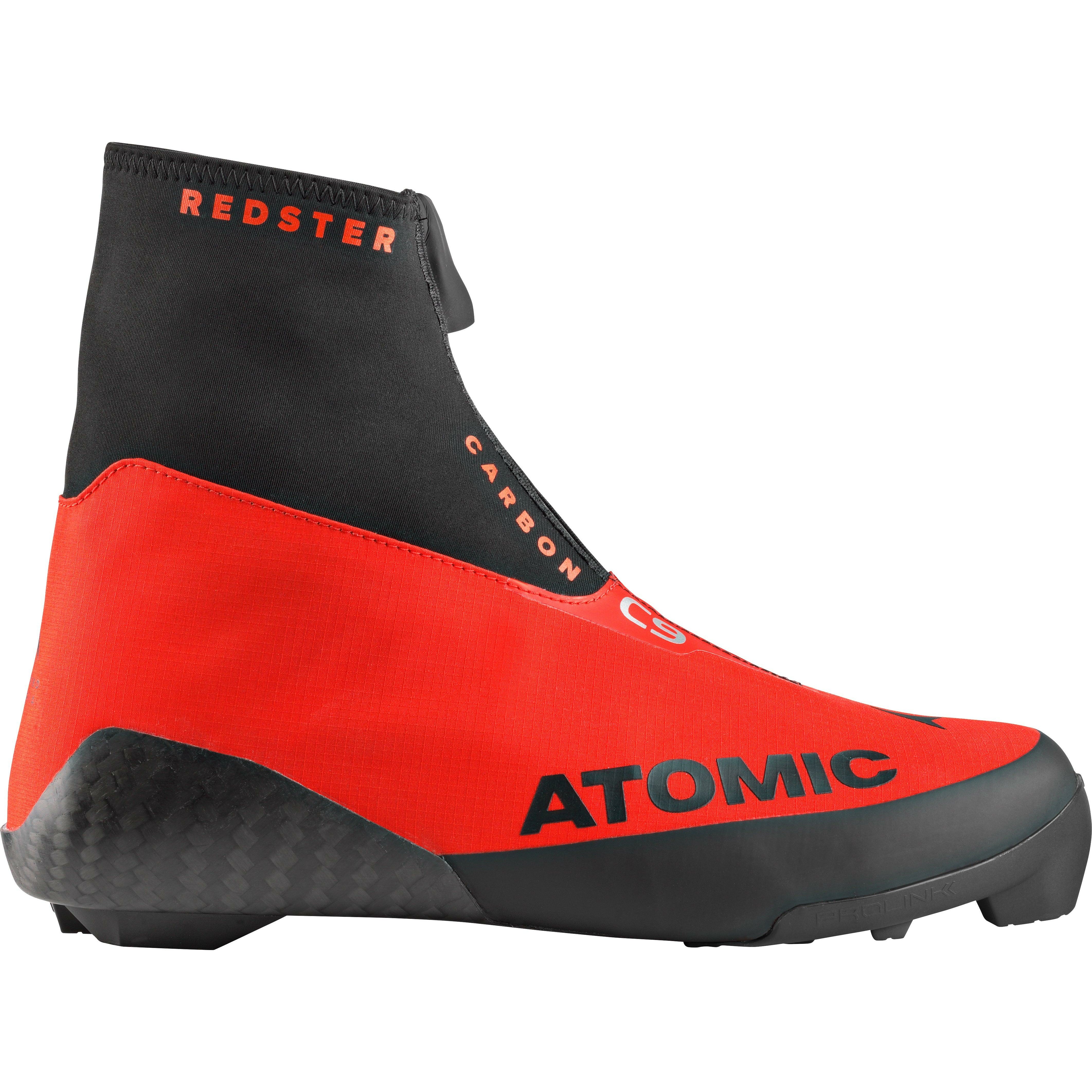 Atomic Redster C9 Carbon - Pioneer Midwest