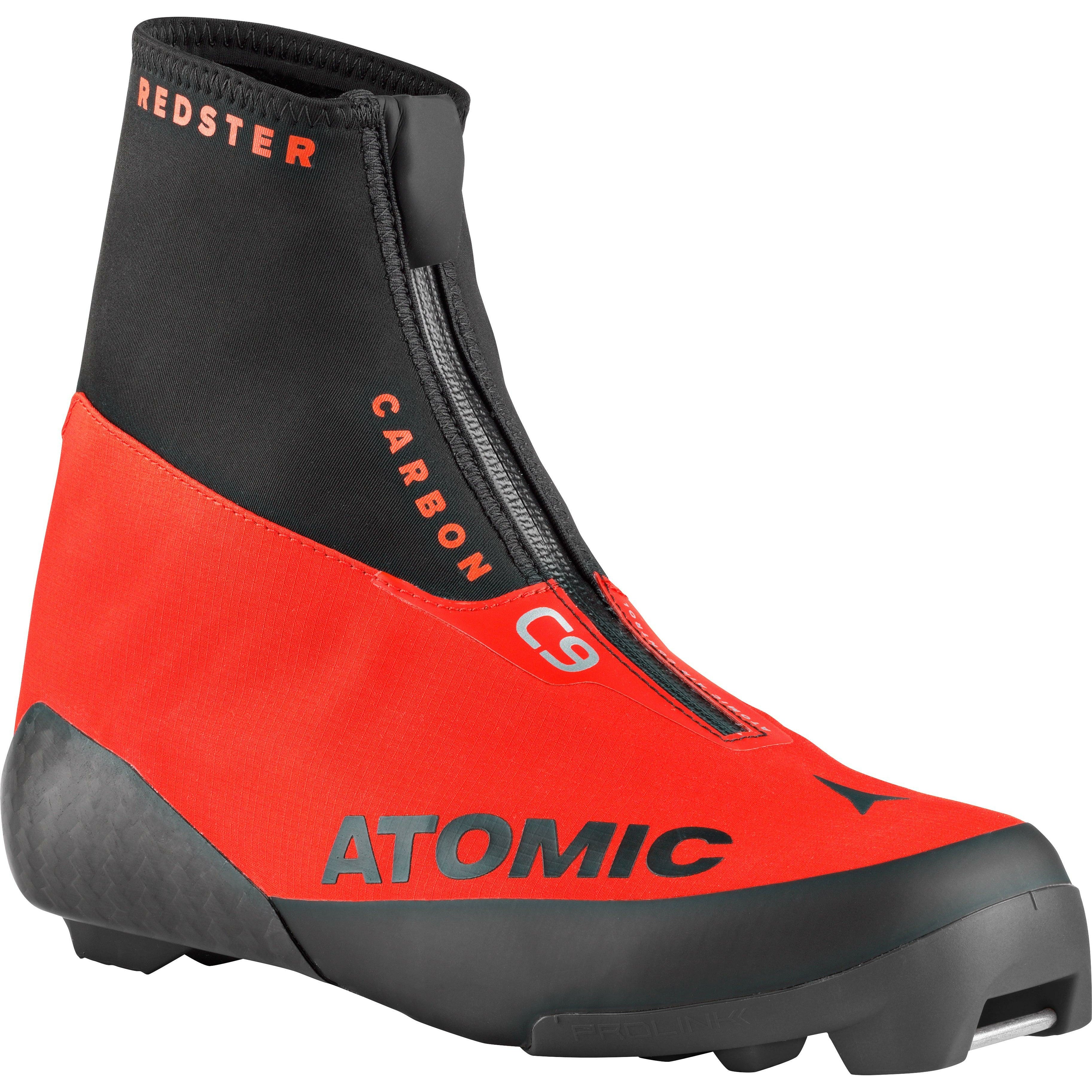 Atomic Redster C9 Carbon - Pioneer Midwest