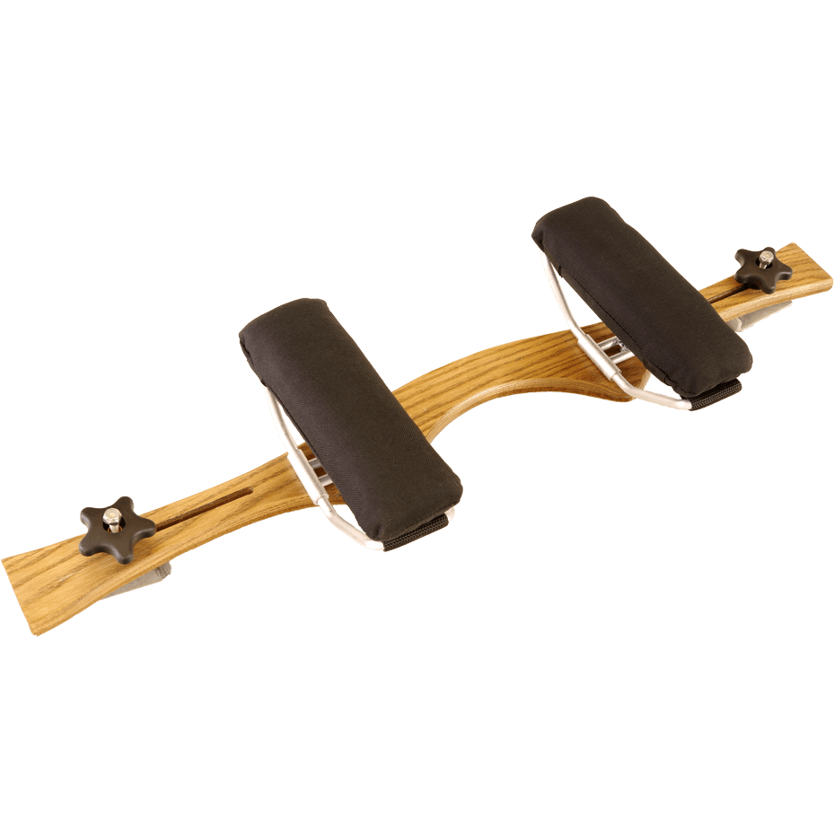 Northstar Clamp-on Solo Yoke w/ CVCA Pads - Pioneer Midwest