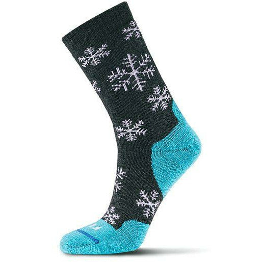 Fits Medium Hiker Crew Aspen - Pioneer Midwest