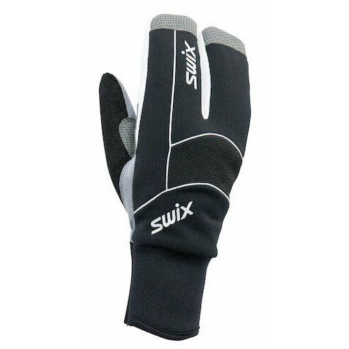 Swix Junior's Star XC 2.0 Split Mitt