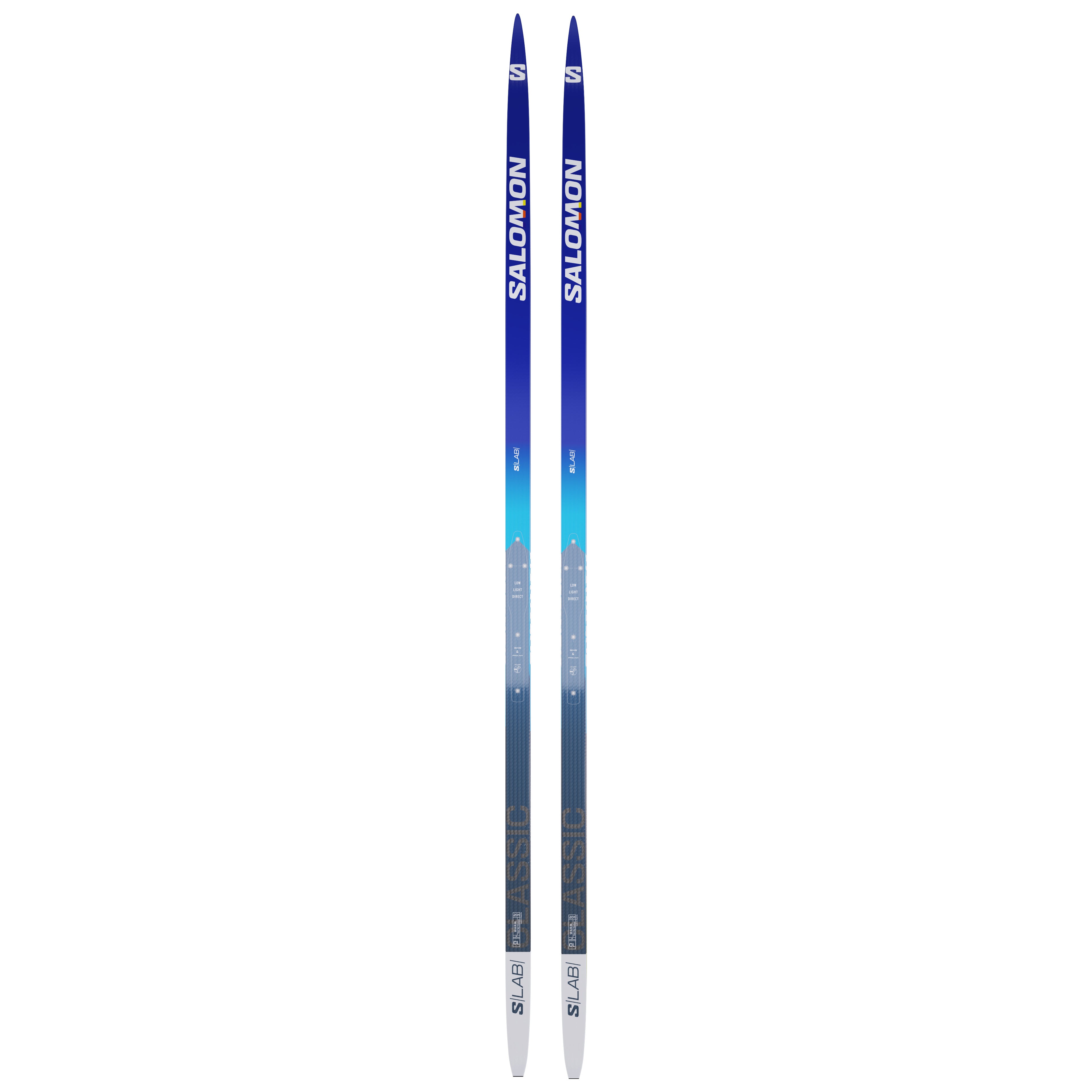 Salomon S/Lab Carbon Classic Zero