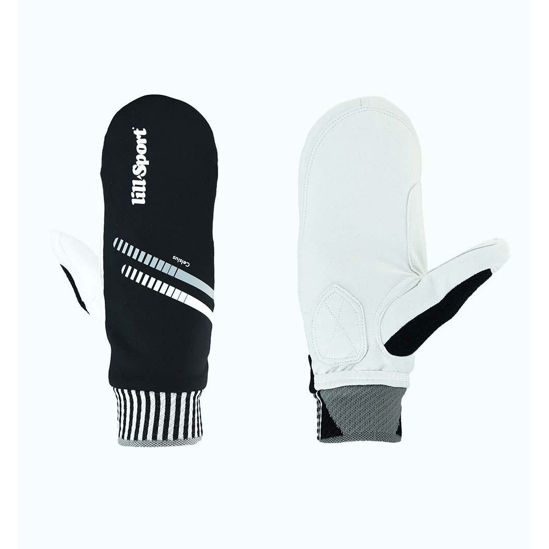 LillSport Celsius Race Mitt - Pioneer Midwest