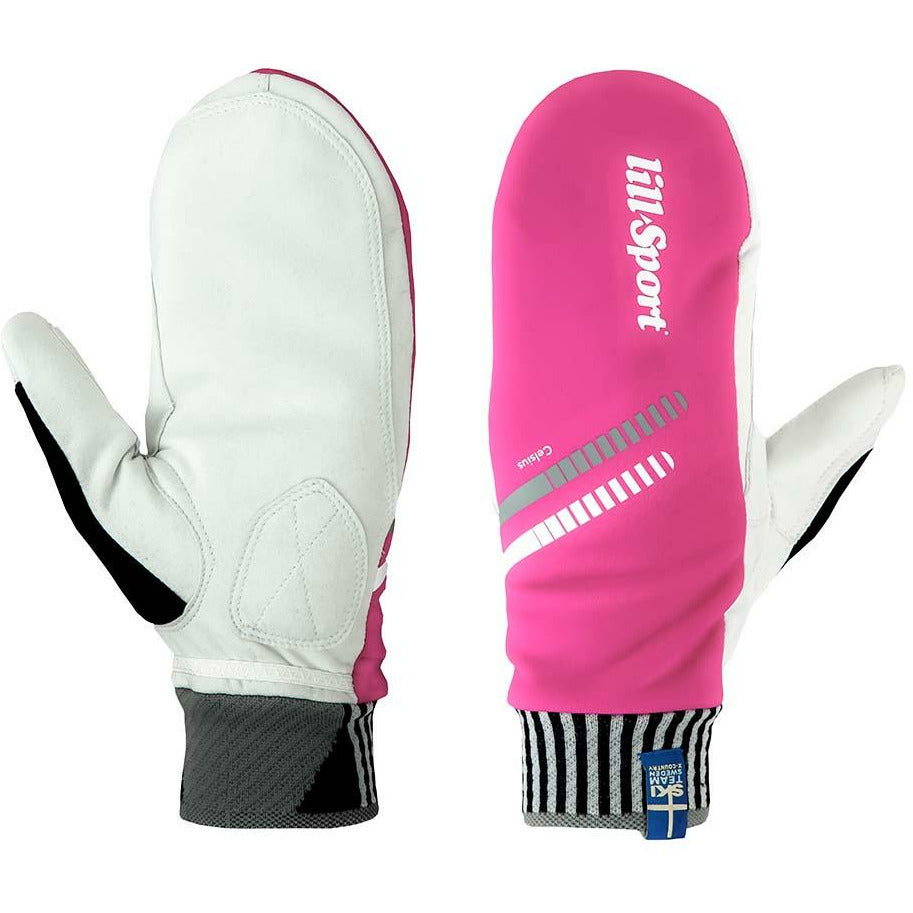 LillSport Celsius Race Mitt - Pioneer Midwest