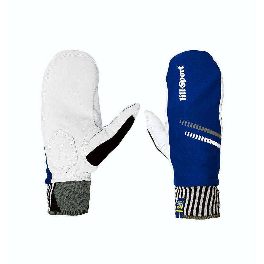 LillSport Celsius Race Mitt - Pioneer Midwest