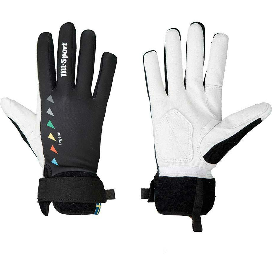 LillSport Legend - Pioneer Midwest