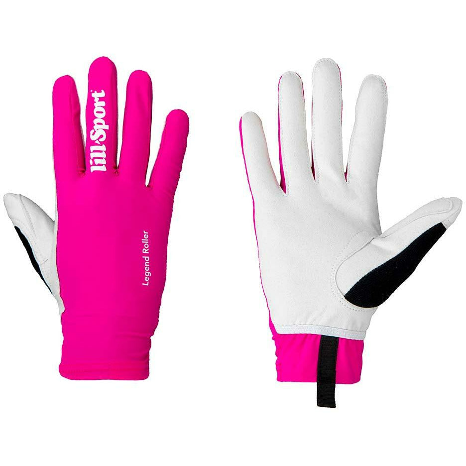 LillSport Legend Roller - Pioneer Midwest