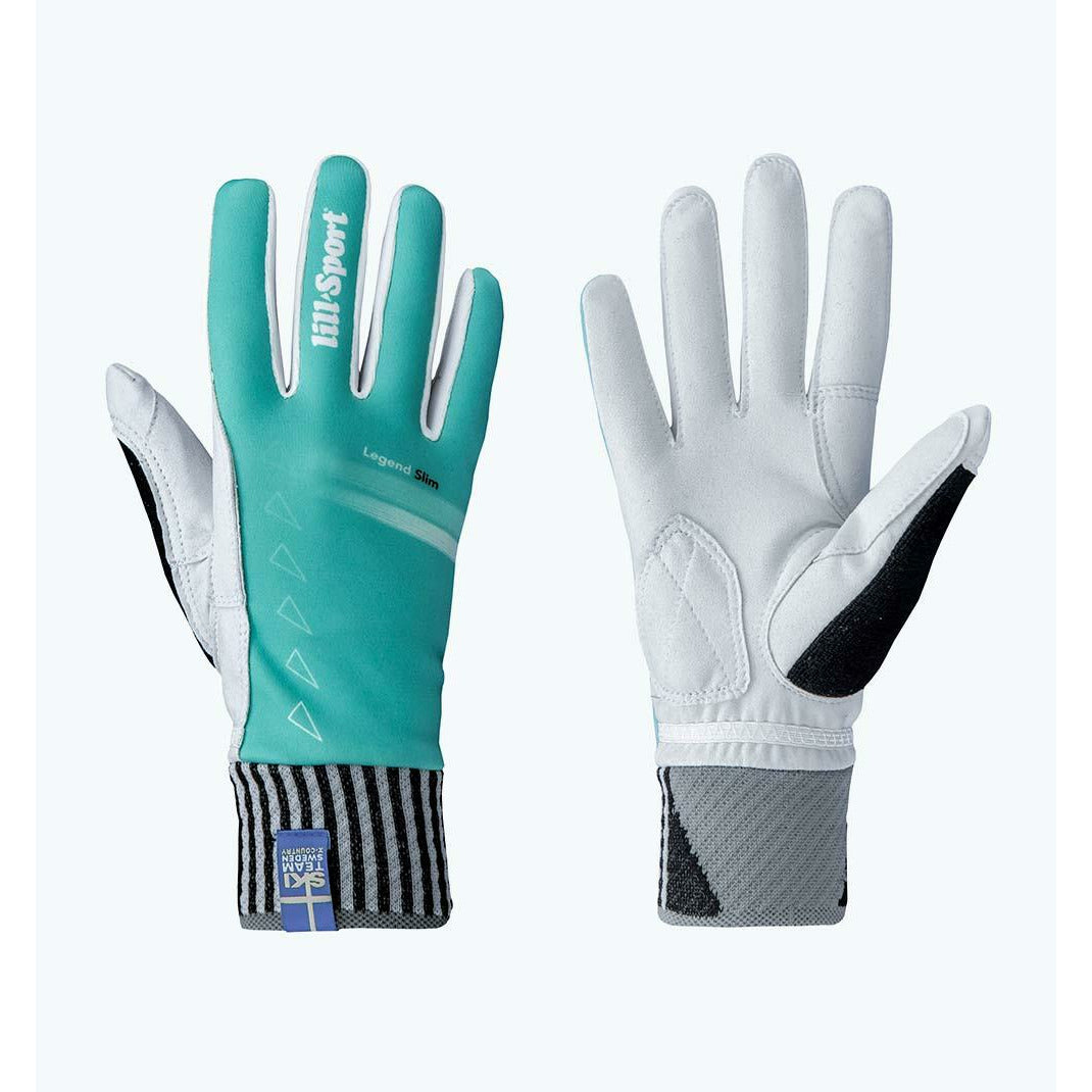 LillSport Legend Slim - Pioneer Midwest