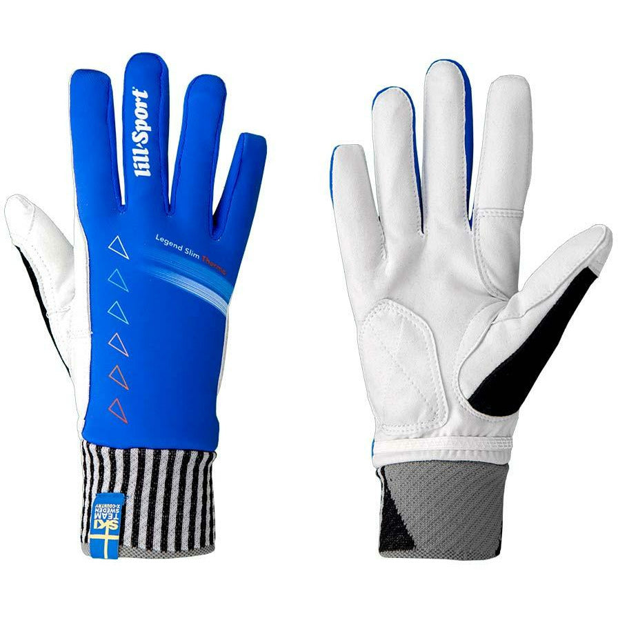 LillSport Legend Thermo Slim - Pioneer Midwest