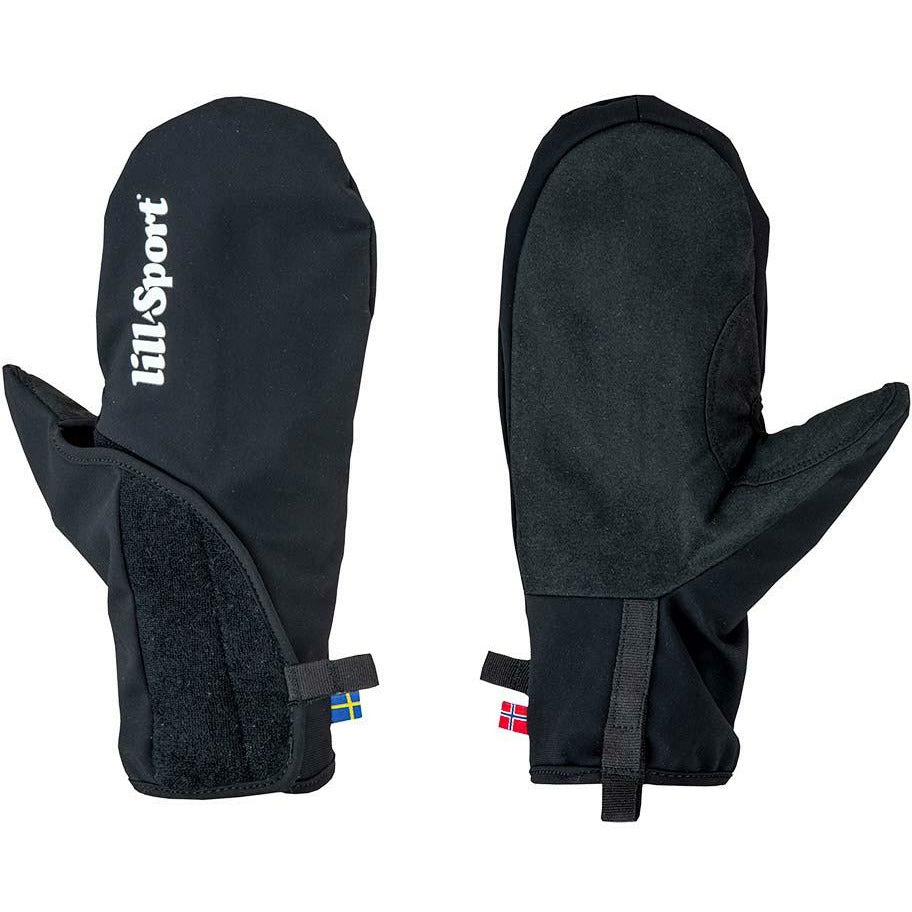 LillSport Overstrap - Pioneer Midwest