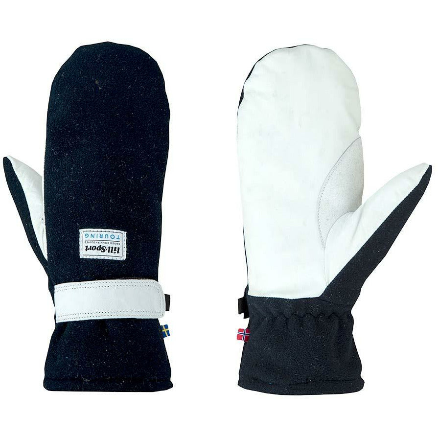 LillSport Touring Mitt - Pioneer Midwest