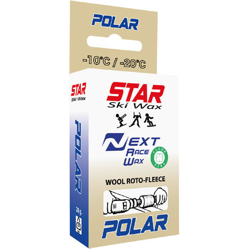 Star Next Racing Block Polar 20g