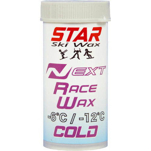 Star Next Racing Powder Cold 28g