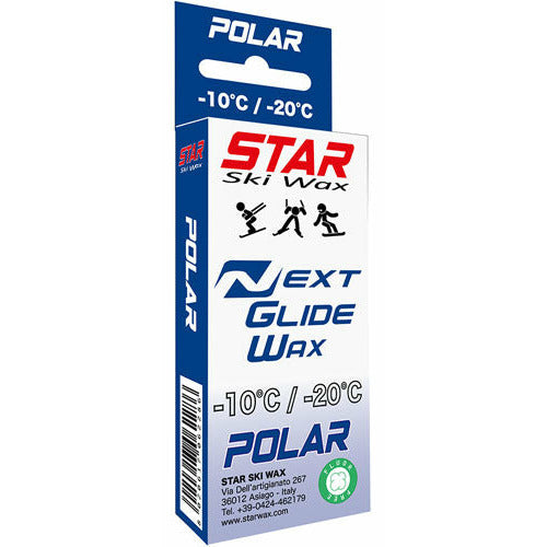 Star Next Base Wax Polar 60g