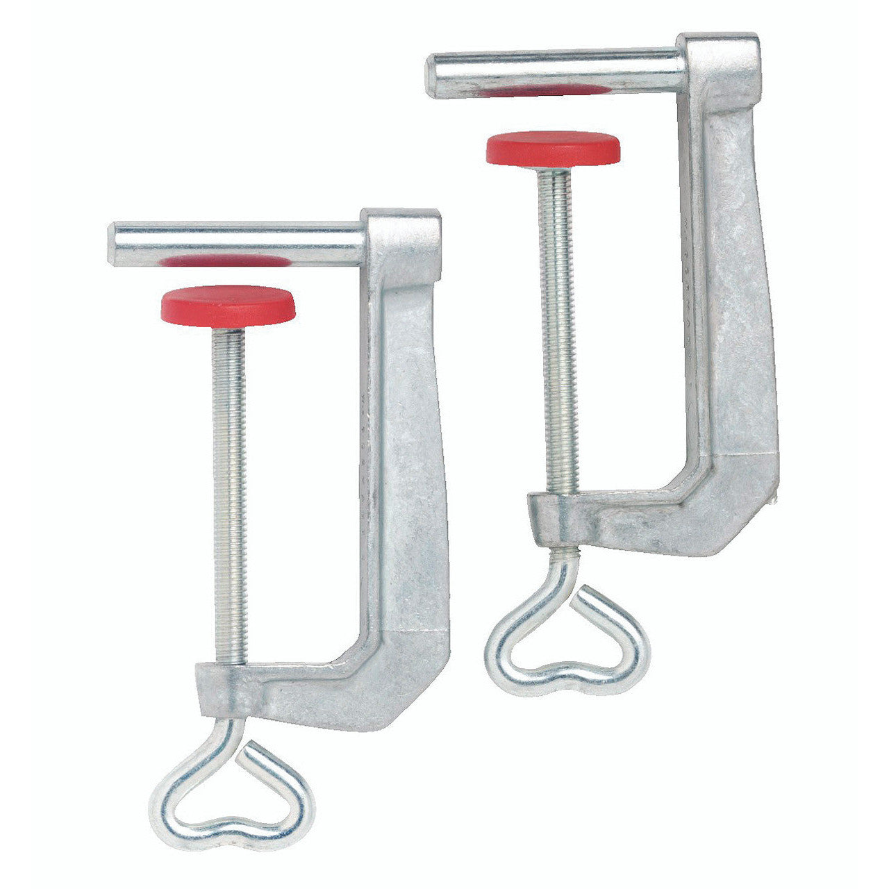 Swix Fixing Clamps