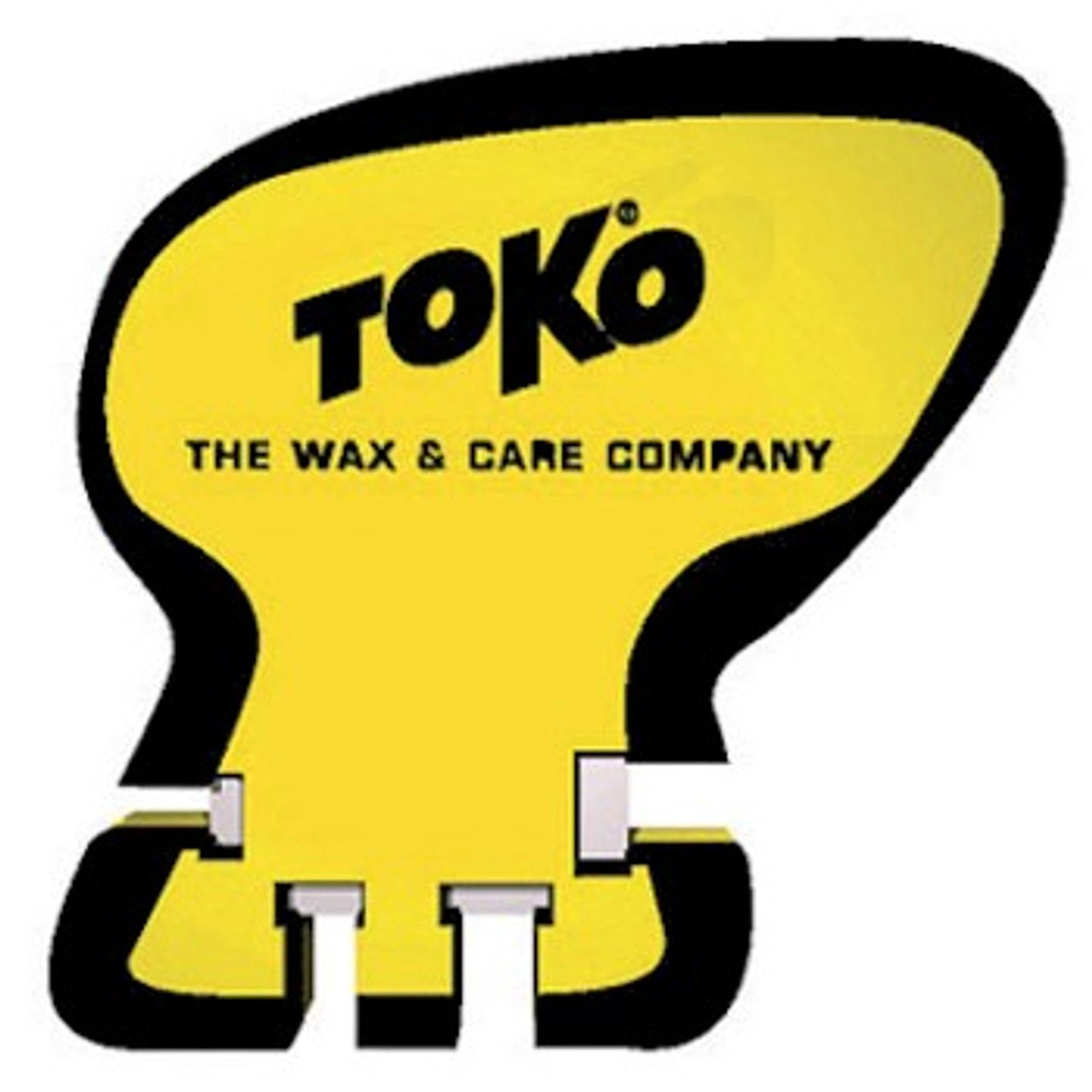 Toko Scraper Sharpener