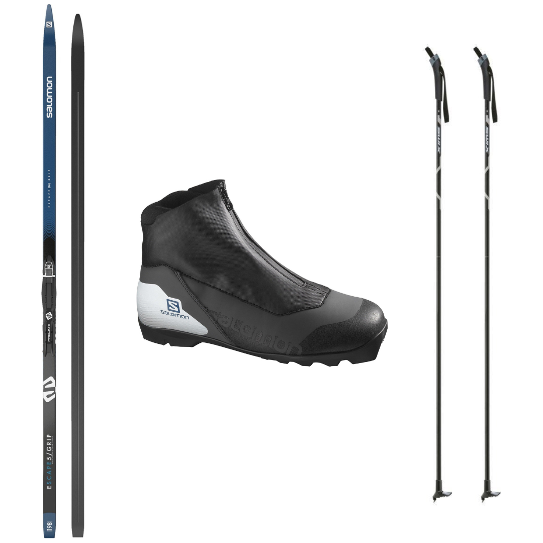 Salomon s lab x sales alp carbon 2 goretex