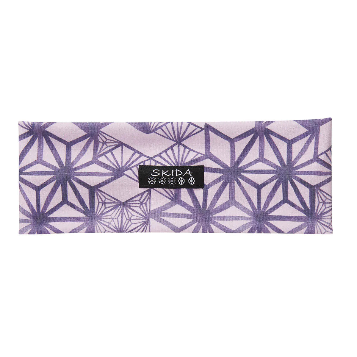 Skida Nordic Headband Ephemera