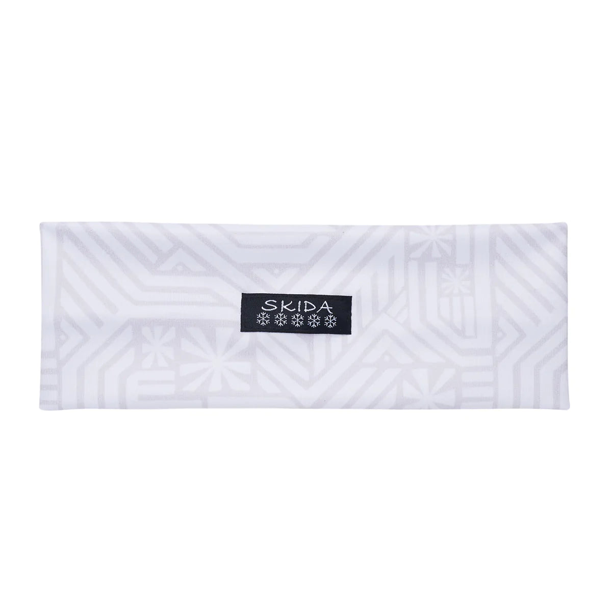 Skida Nordic Headband Frostnip