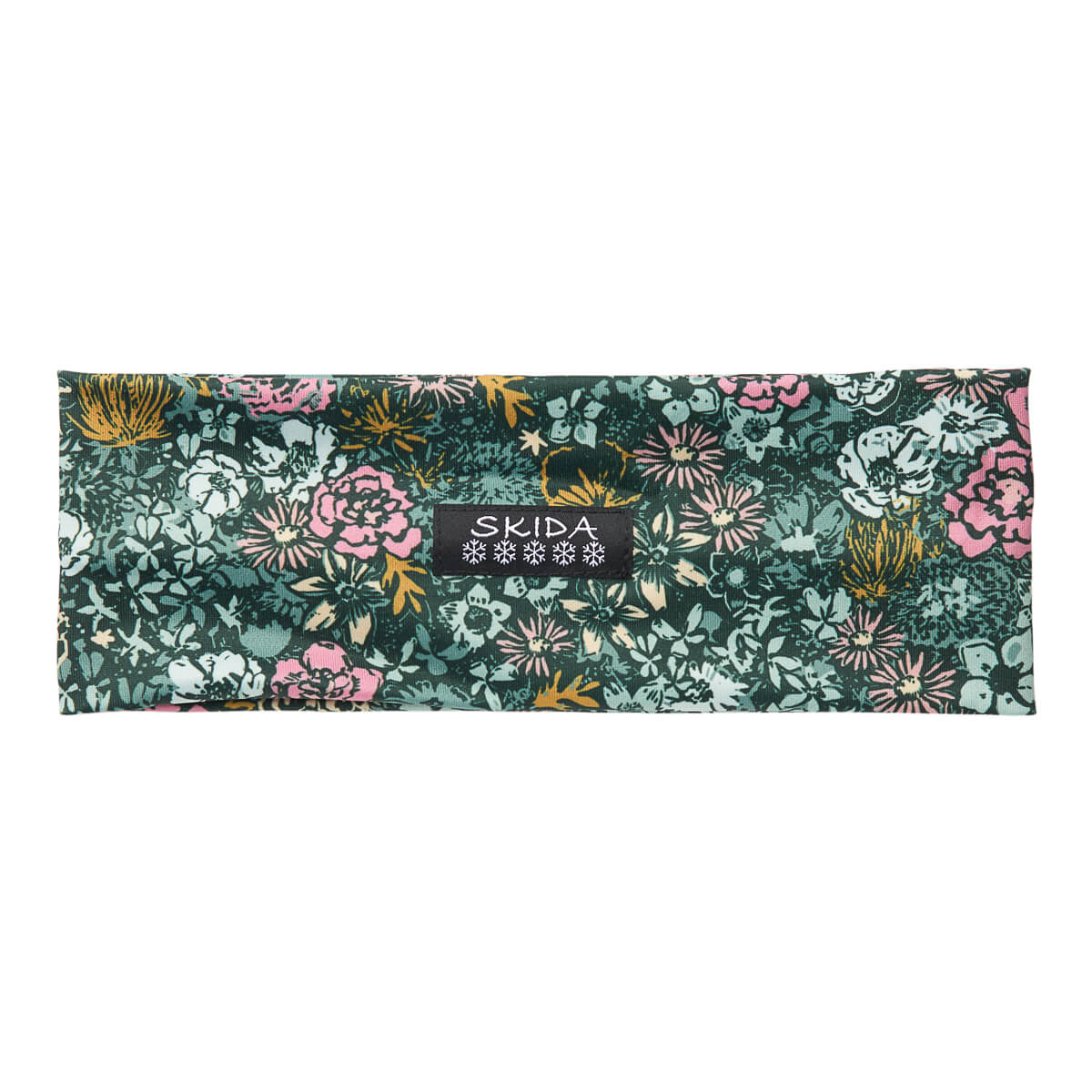 Skida Nordic Headband Juniper Frost