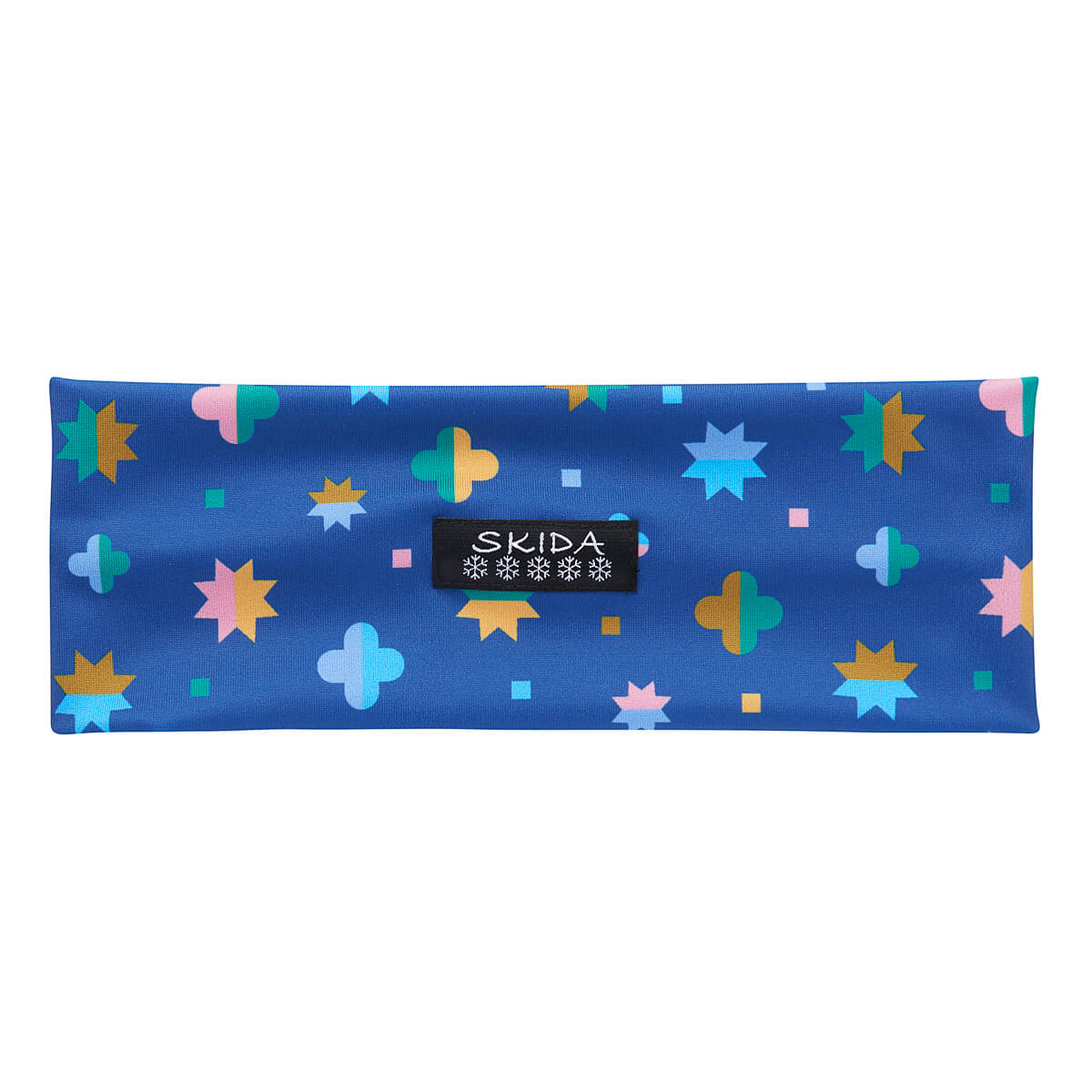 Skida Nordic Headband Supernova
