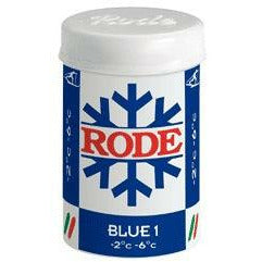 Rode Blue 1 Kick Wax - Pioneer Midwest