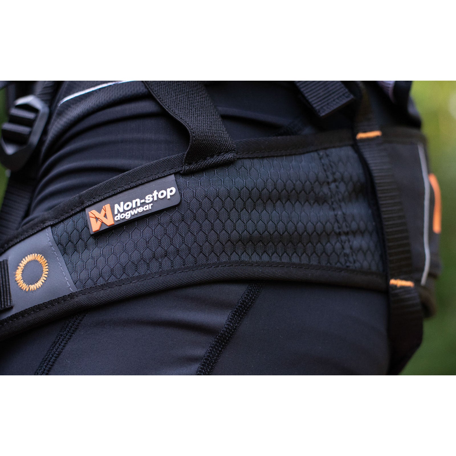 Non-stop Dogwear CaniX Belt